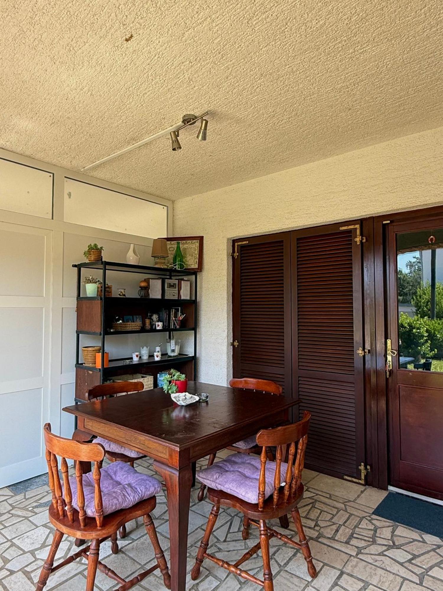 Apartment Biserka Selce
