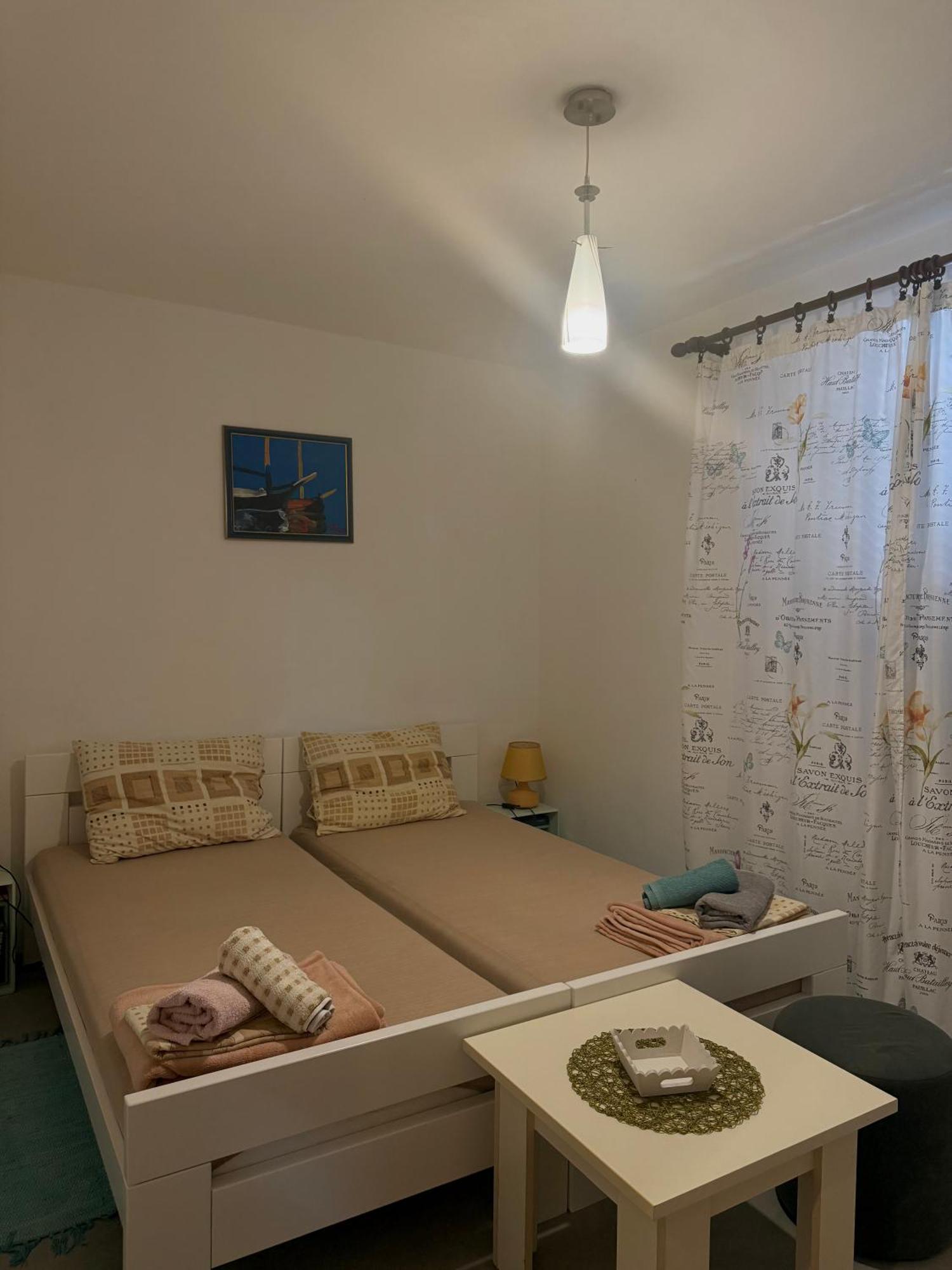 Apartment Biserka