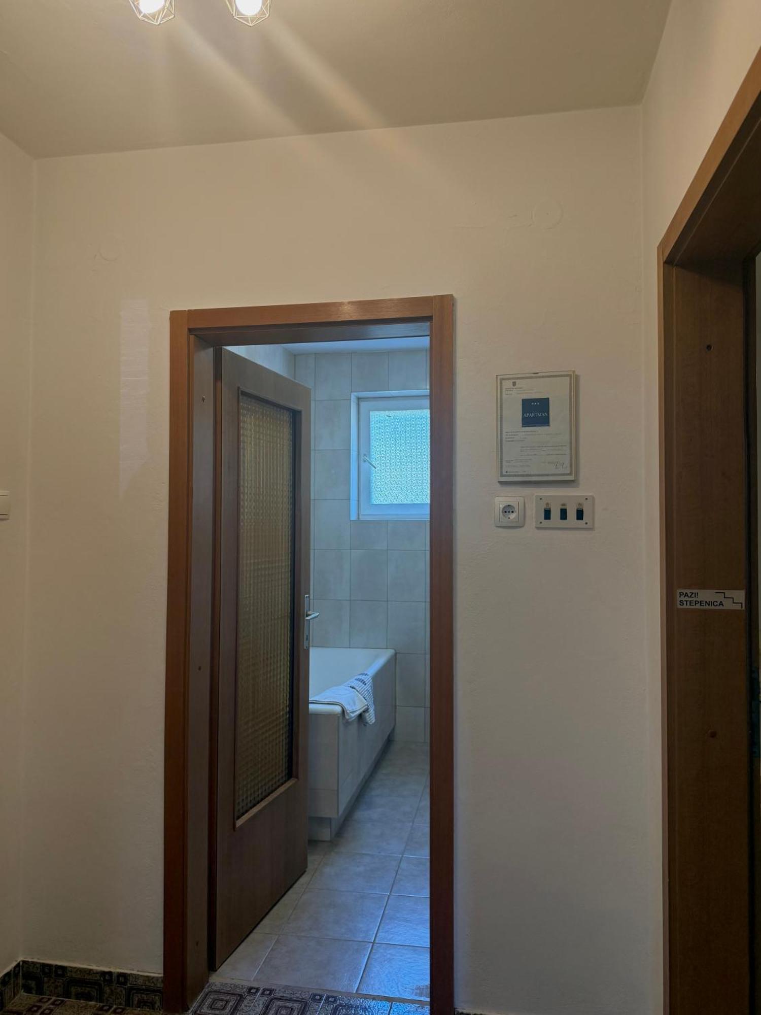 Biserka Apartment Selce